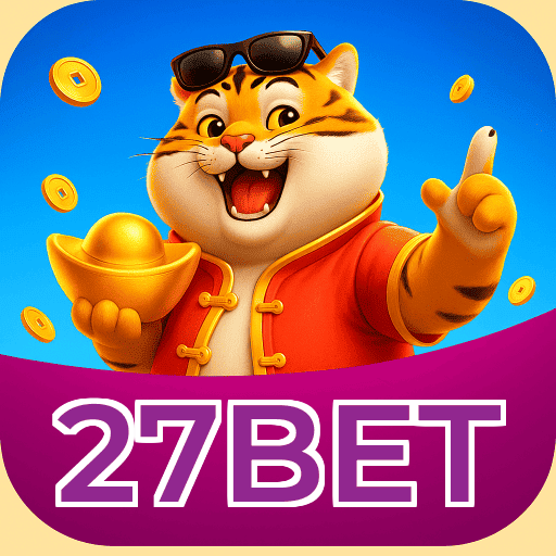 27BET: Cassino Online Seguro e Pagamentos Rápidos