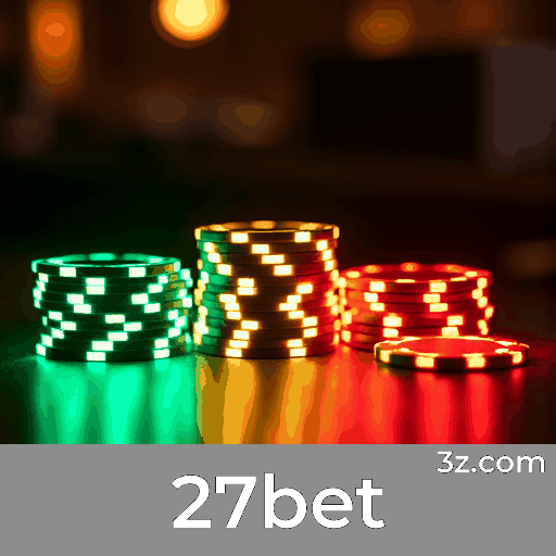 27bet: Plataforma de Cassino Online e Pagamentos Rápidos