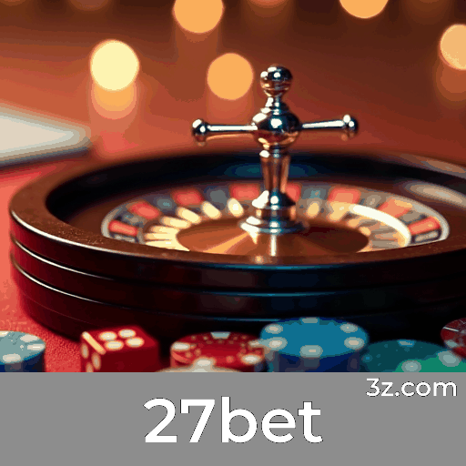 27bet: Plataforma de Cassino Online e Pagamentos Rápidos