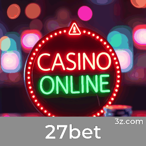 27bet: Jogos de Cassino Cheios de Emoção e Oportunidades de Ganhar 27bet: Jogos de Cassino Cheios de Emoção e Oportunidades de Ganhar